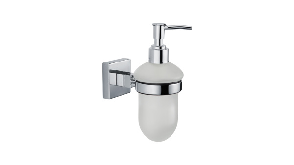 Дозатор жидкого мыла FIXSEN Metra FX-11112