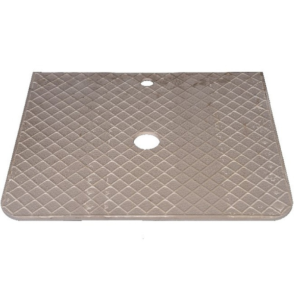 Столешница под раковину Style Line Атлантика 60 ID01 СС-00002233