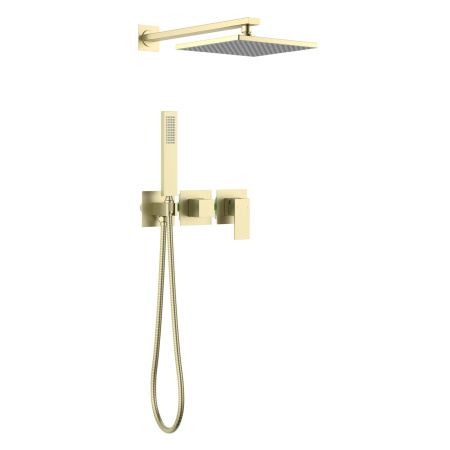 Душевой комплект Timo Selene SX-2169/17SM