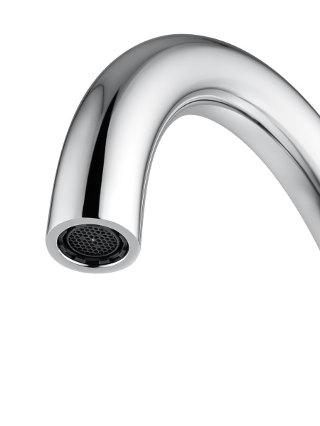 Смеситель для кухни WONZON & WOGHAND BAROQUE, хром WW-192101-CR