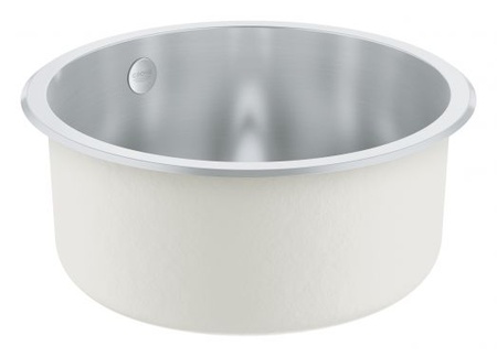 Мойка для кухни Grohe 31720SD0