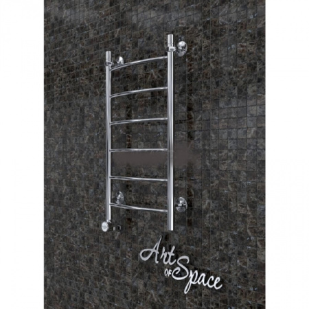 Полотенцесушитель ArtofSpace CLASSICAL EACL6001200ChromeLS