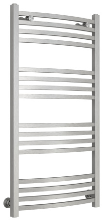 Полотенцесушитель Водяной Сунержа Аркус (100х50) Сатин 071-0251-1050