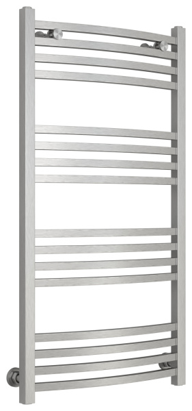 Полотенцесушитель Водяной Сунержа Аркус (100х50) Сатин 071-0251-1050