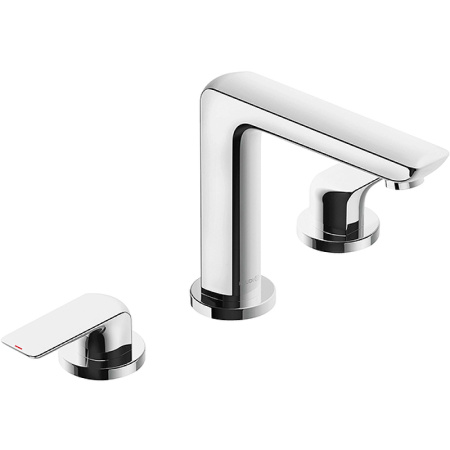 Смеситель для раковины Kludi Ameo 413930575