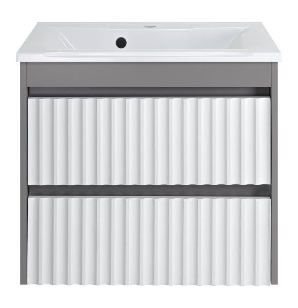 Тумба под раковину Brevita Balaton 65 BAL-06065-01-012Я