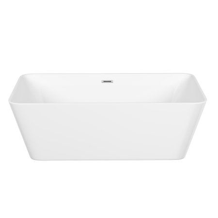 Акриловая ванна (170x80)Sancos  Dama FB05