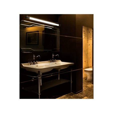 Консоль для раковины Kerasan Waldorf 9195K1cr хром