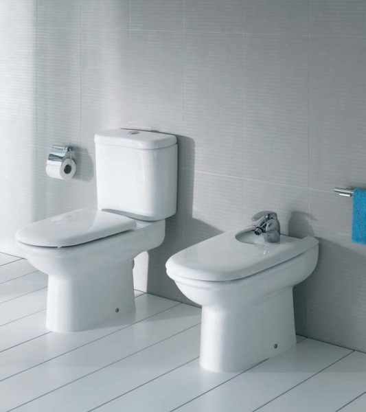 Унитаз напольный Roca Giralda  342466000