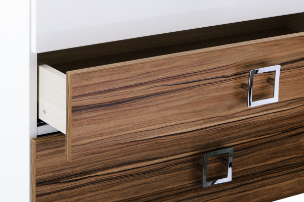 Тумба под раковину Aquaton Стамбул 85 М 1A145901ST560