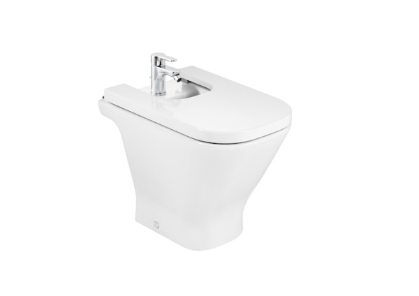 Крышка для биде Roca The Gap 806470004