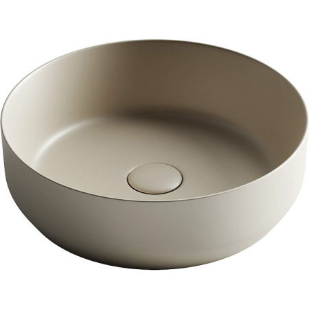 Раковина накладная (39х39) Ceramica Nova ELEMENT CN6022MC