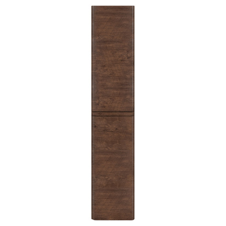 Пенал Vincea Vico VSC-2V170RW подвесной, (170х35) R.Wood