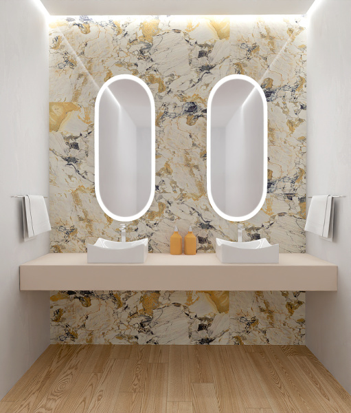 Раковина накладная (40х40) Aquatek AQ5516-00