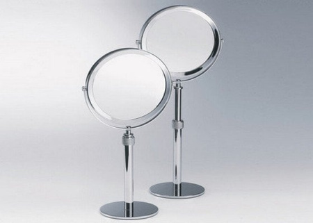 Косметическое зеркало двусторонее Decor Walther 0100900