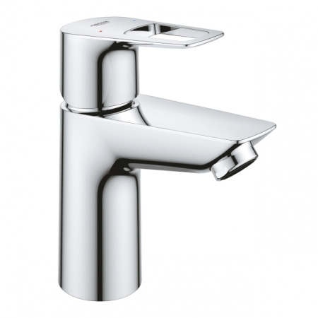 Смеситель для раковины Grohe BauLoop New 23879001
