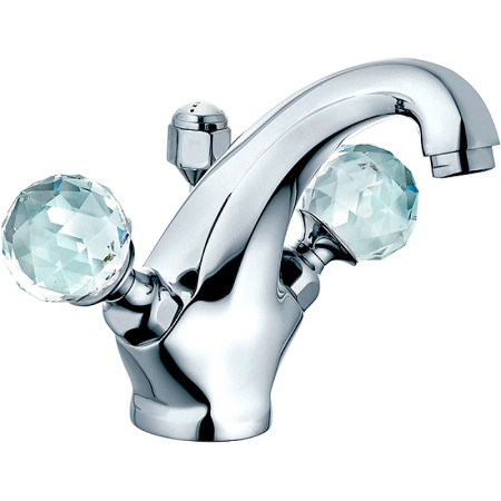 Смеситель для раковины Kludi Adlon/1926 5101005G5