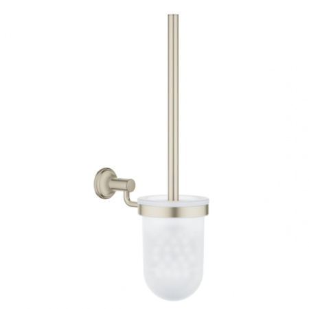 Настенный ершик GROHE ESSENTIALS AUTHENTIC 40658EN1