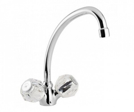 Смеситель для раковины Mofem Karina 140-0037-64