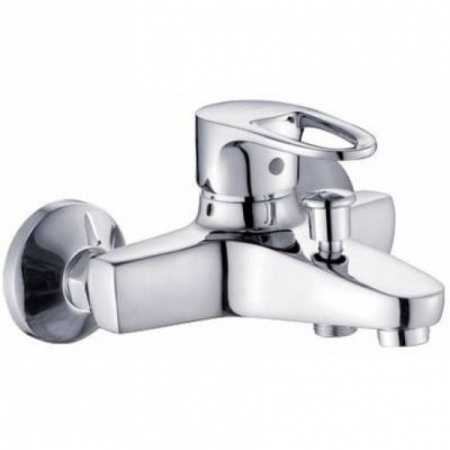 Смеситель для ванны Hansen H30024