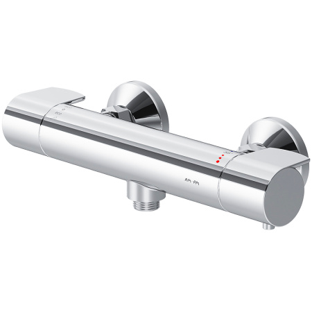 Термостат для душа AM.PM X-Joy F85A40000