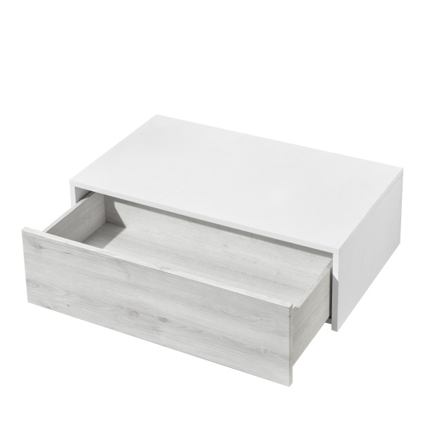 Комод Aquaton Сакура 80 1A236603SKW80 белый