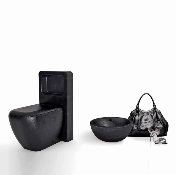 Раковина накладная (60х40) Cielo JUNGLE SHLAA60IB