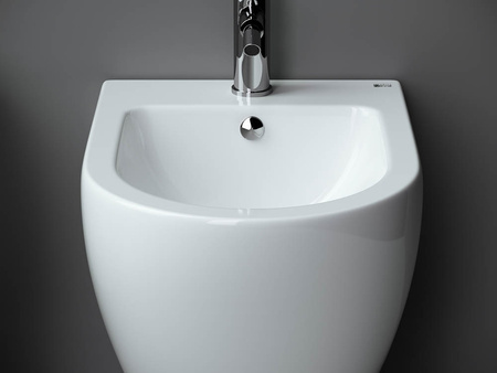 Подвесное биде Ceramica Nova Metropol CN4003