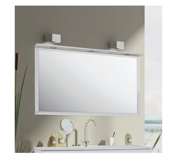 Зеркало Della Brava DE0620120200