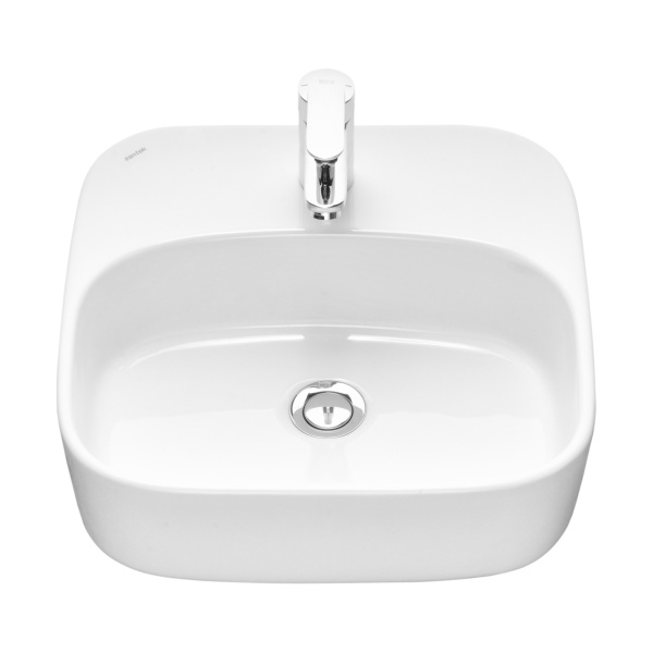 Раковина подвесная (42х42) Santek Одри Soft 1WH501709