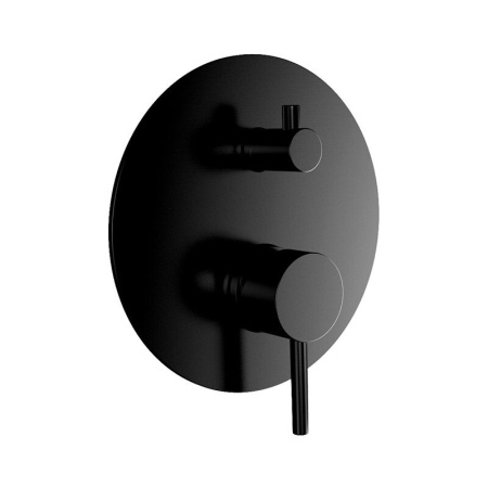 Смеситель для душа Aquame Siena AQM8803MB