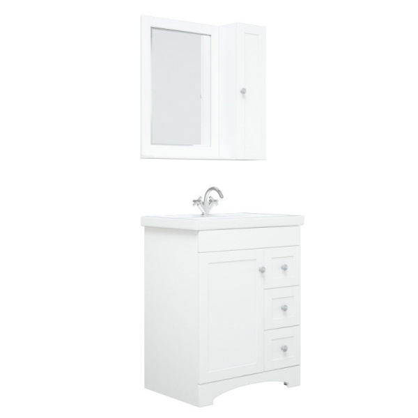 Тумба напольная Техас 70 SD-00000451