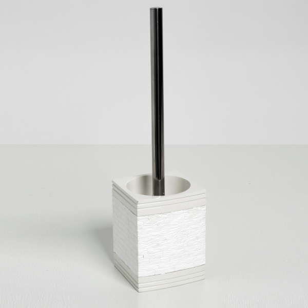 Ершик для унитаза WasserKRAFT Main K-4727