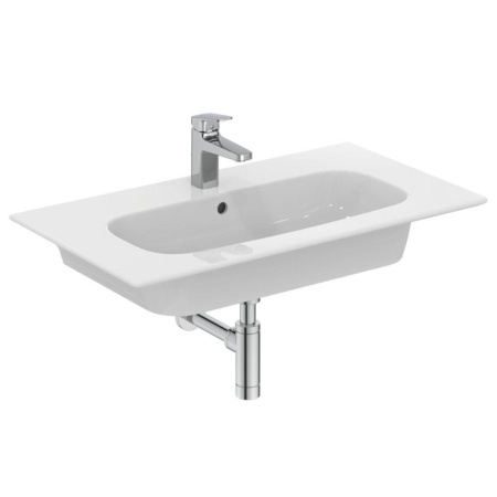 Раковина (84x46) Ideal Standard i.life Vanity T462001