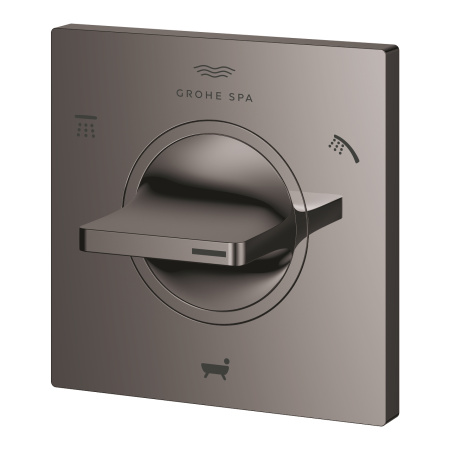 Переключатель на 3 положения Grohe Allure 19590A01