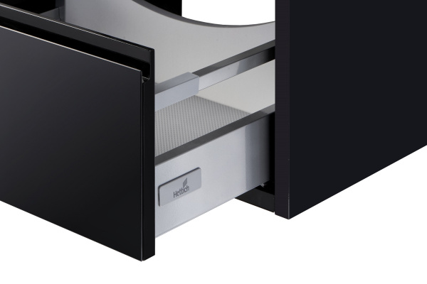 Тумба под раковину Aquaton Римини 60 1A177701RN950