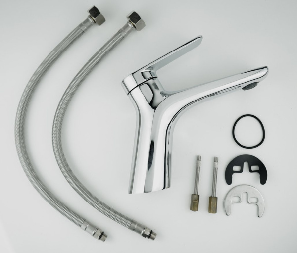 Смеситель для раковин ESKO BAKU BK 26