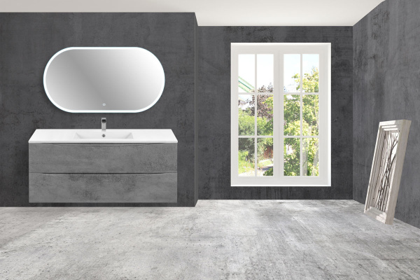 База под керамическую раковину Vincea Mia 1200 VMC-2MC120BT