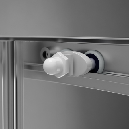 Душевой уголок (90х90) Am.Pm X-Joy Twin Slide W88G-205-090MT64