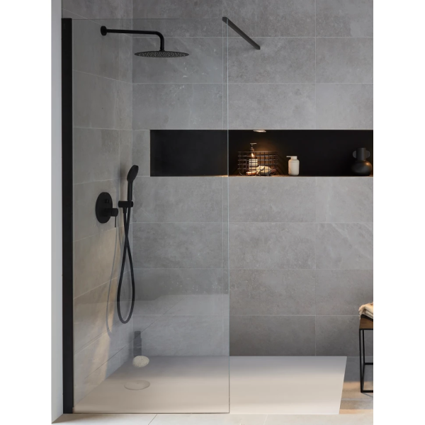 Верхний душ Jacob Delafon Jacob Delafon Metro E26600-BL Верхний душ Jacob Delafon Jacob Delafon Metro E26600-BL