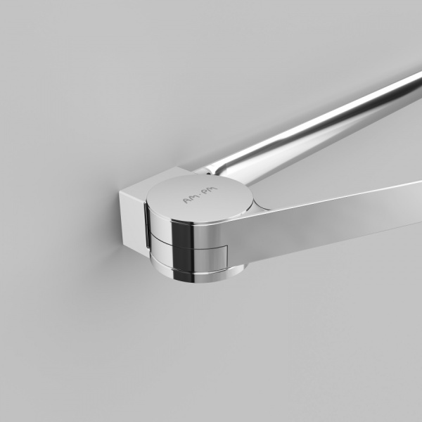 Двойная вешалка-вертушка для полотенец Am.Pm Inspire 2.0 A50A32600