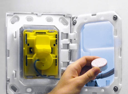 Инсталляция для подвесного унитаза Grohe Rapid SL с GROHE Fresh 38911 000 (38911000)