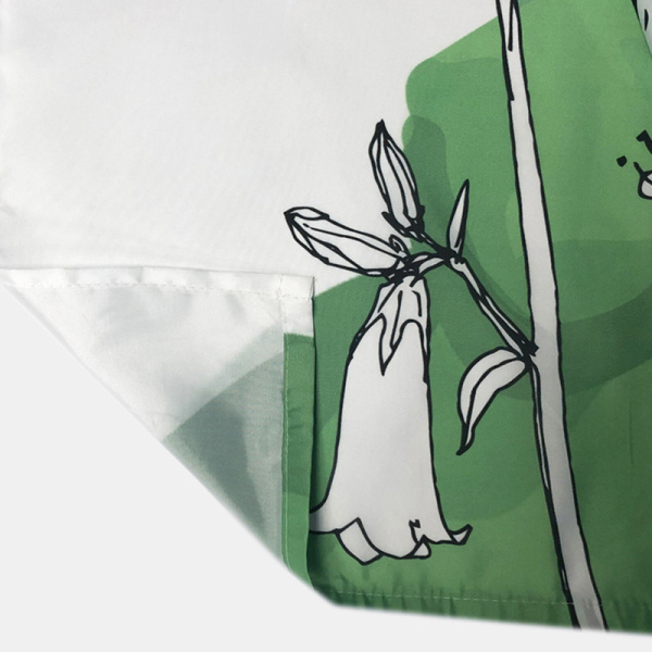 Штора для ванной WasserKRAFT Dill SC-39101