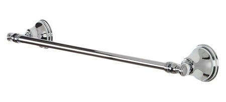 Полотенцедержатель Tiffany World TWHA011cr