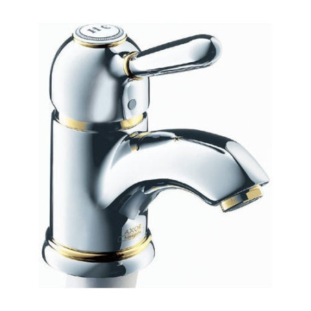 Смеситель для раковины AXOR CARLTON 17010090