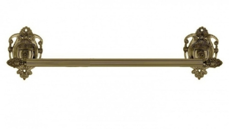 Полотенцедержатель 50 см Art&Max AM-1227-Br