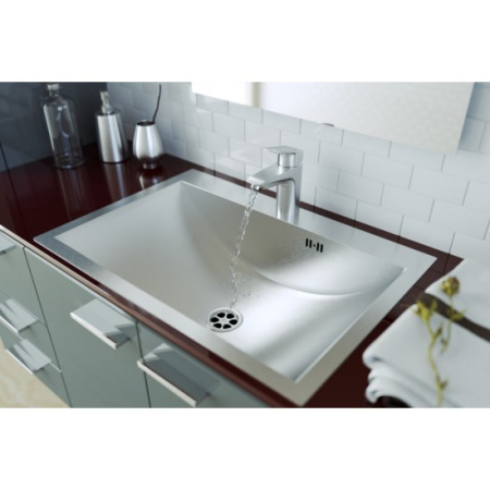 Кухонная мойка Zorg U 4560