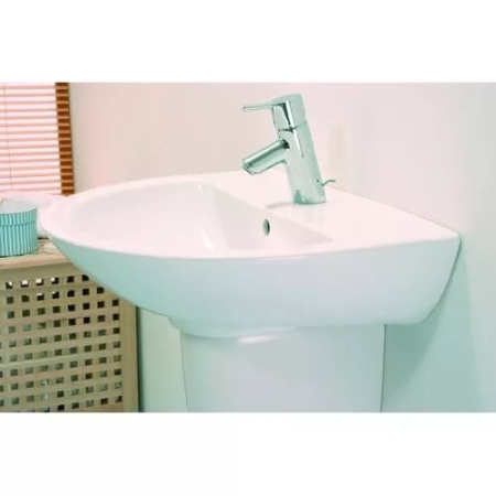 Мини раковина Jika Міо 8107120001041
