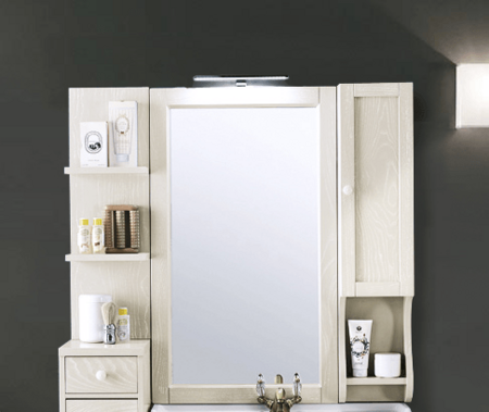Зеркало EBAN Style FCRST060-PG