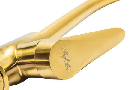 Смеситель для кухни ПСМ-Профсан STEEL  PSM-303-3